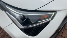 Toyota Aygo 1.0 VVT-i X-Trend 5dr Petrol Hatchback